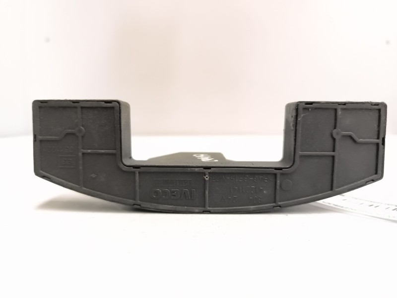 Recambio de modulo electronico para iveco stralis (as) 12.9 diesel referencia OEM IAM 41221141  
