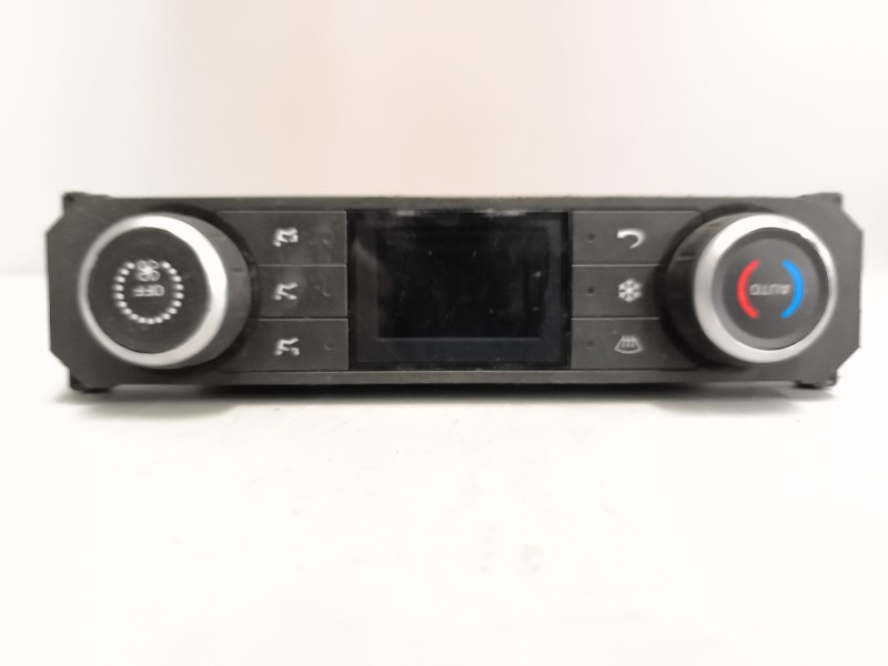 Recambio de mando calefaccion / aire acondicionado para iveco stralis (as) 12.9 diesel referencia OEM IAM 5801361500  