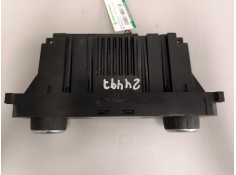 Recambio de mando calefaccion / aire acondicionado para iveco stralis (as) 12.9 diesel referencia OEM IAM 5801361500   2
