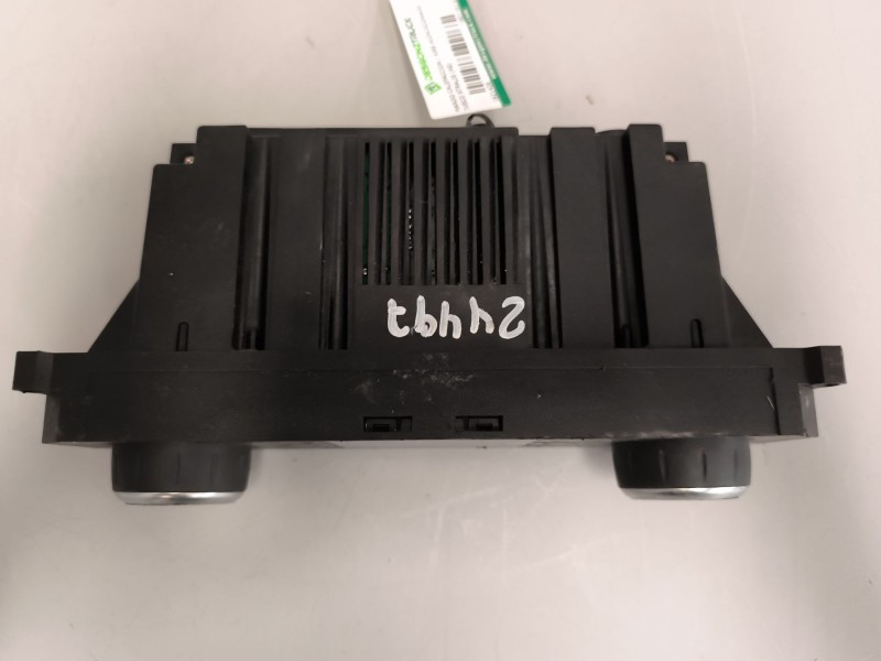 Recambio de mando calefaccion / aire acondicionado para iveco stralis (as) 12.9 diesel referencia OEM IAM 5801361500  