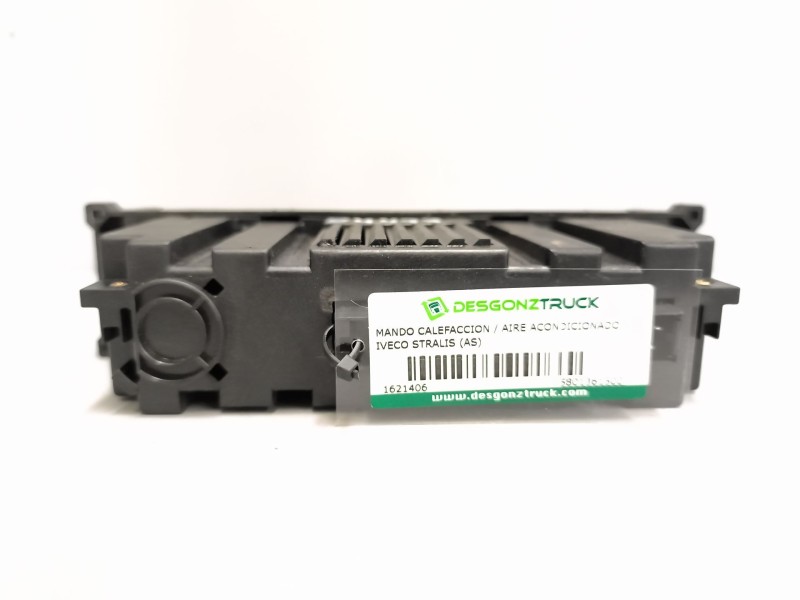 Recambio de mando calefaccion / aire acondicionado para iveco stralis (as) 12.9 diesel referencia OEM IAM 5801361500  