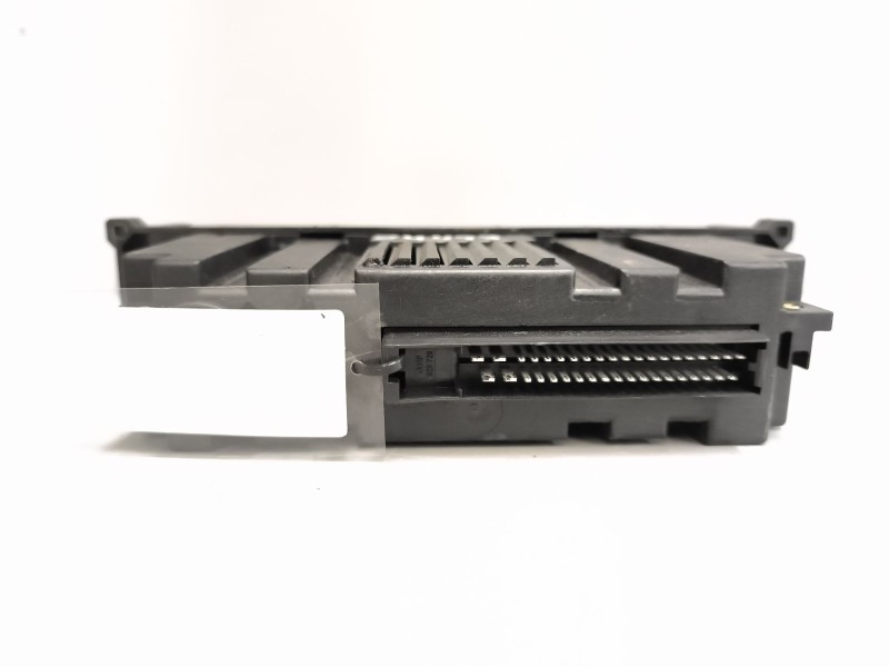 Recambio de mando calefaccion / aire acondicionado para iveco stralis (as) 12.9 diesel referencia OEM IAM 5801361500  