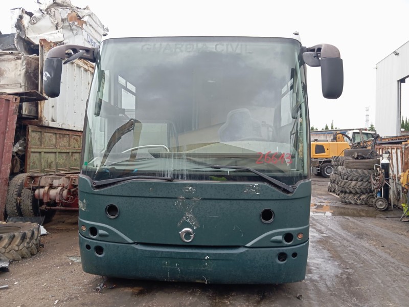 iveco midirider.30 del año 0