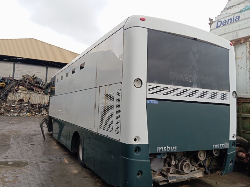 iveco midirider.30 del año 0