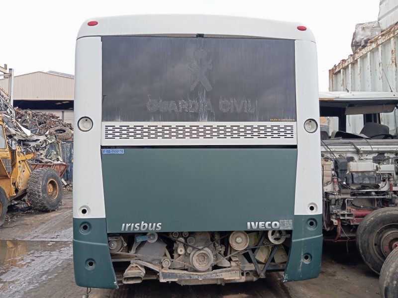 iveco midirider.30 del año 0