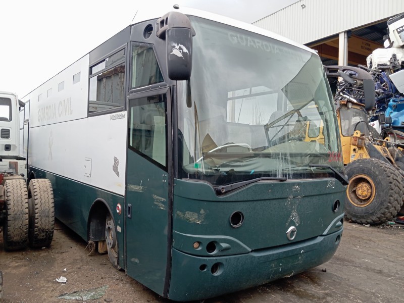 iveco midirider.30 del año 0