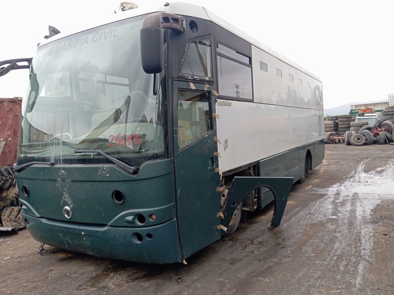 iveco midirider.30 del año 0