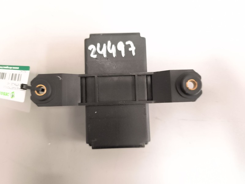 Recambio de modulo electronico para iveco stralis (as) 12.9 diesel referencia OEM IAM 504111498  