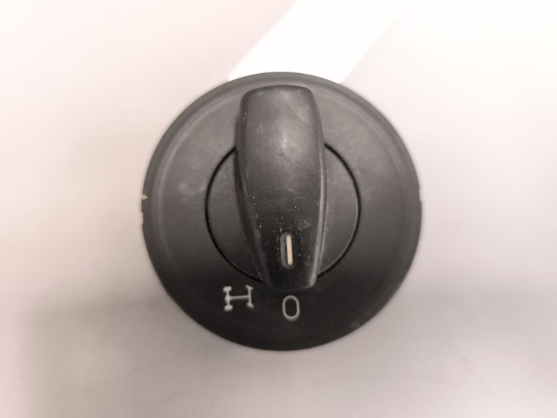 Recambio de interruptor para iveco stralis (as) 12.9 diesel referencia OEM IAM 5801554261  