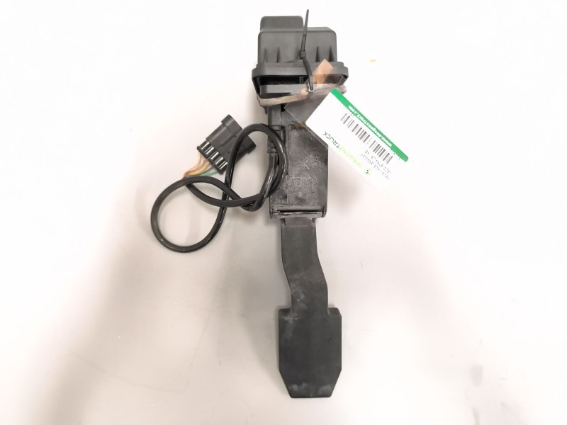 Recambio de pedal acelerador para iveco stralis (as) 12.9 diesel referencia OEM IAM 5801331271  
