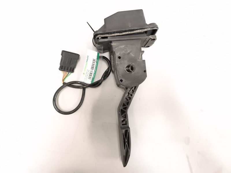 Recambio de pedal acelerador para iveco stralis (as) 12.9 diesel referencia OEM IAM 5801331271  