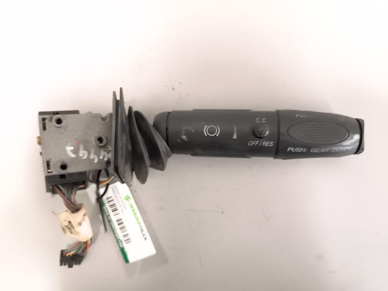 Recambio de mando intarder para iveco stralis (as) 12.9 diesel referencia OEM IAM 5801427925  