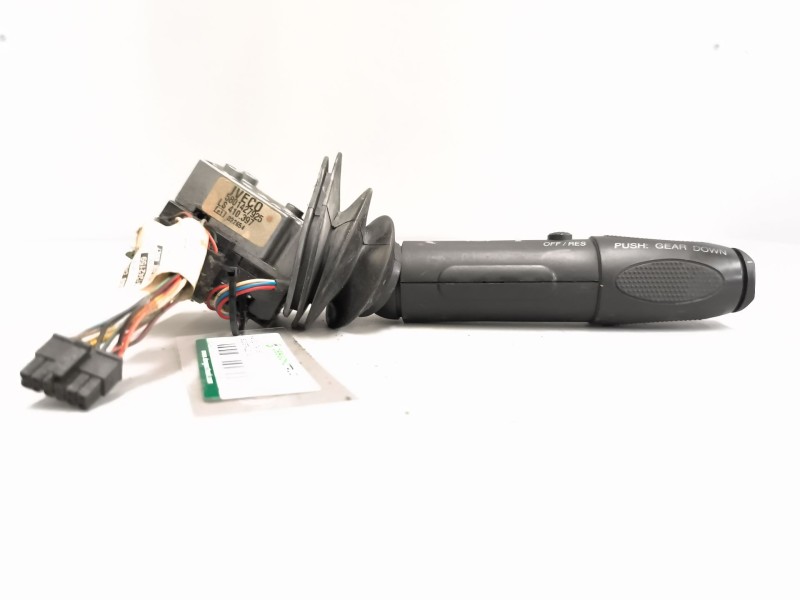 Recambio de mando intarder para iveco stralis (as) 12.9 diesel referencia OEM IAM 5801427925  