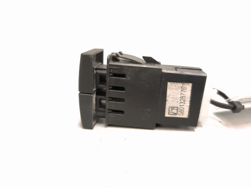 Recambio de interruptor para iveco stralis (as) 12.9 diesel referencia OEM IAM 5801328776  