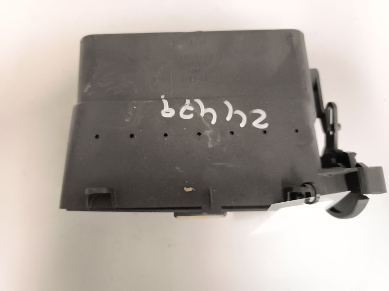 Recambio de difusor calefaccion para iveco stralis (as) 12.9 diesel referencia OEM IAM 5801438336 IZQUIERDA 
