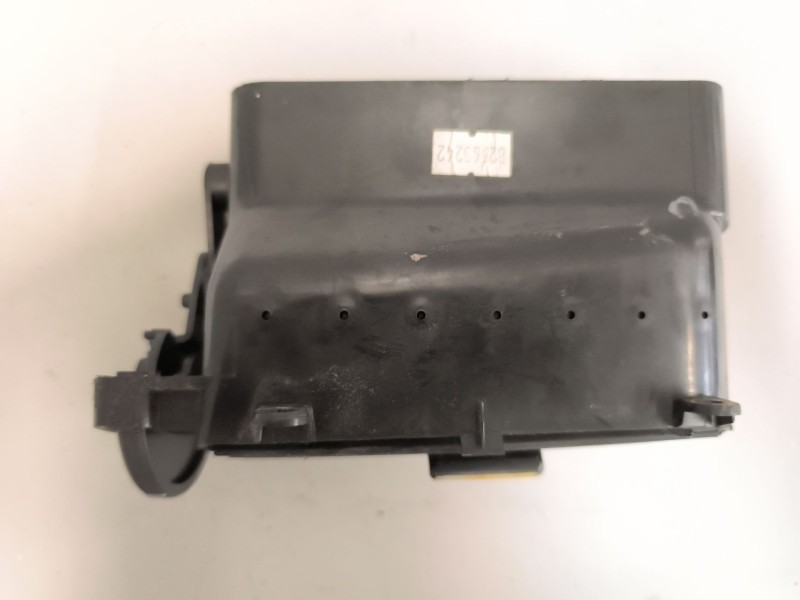 Recambio de difusor calefaccion para iveco stralis (as) 12.9 diesel referencia OEM IAM 5801438336 IZQUIERDA 