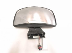 Recambio de retrovisor exterior angular para man tgx 18.xxx 10.5 diesel referencia OEM IAM 81637306578  