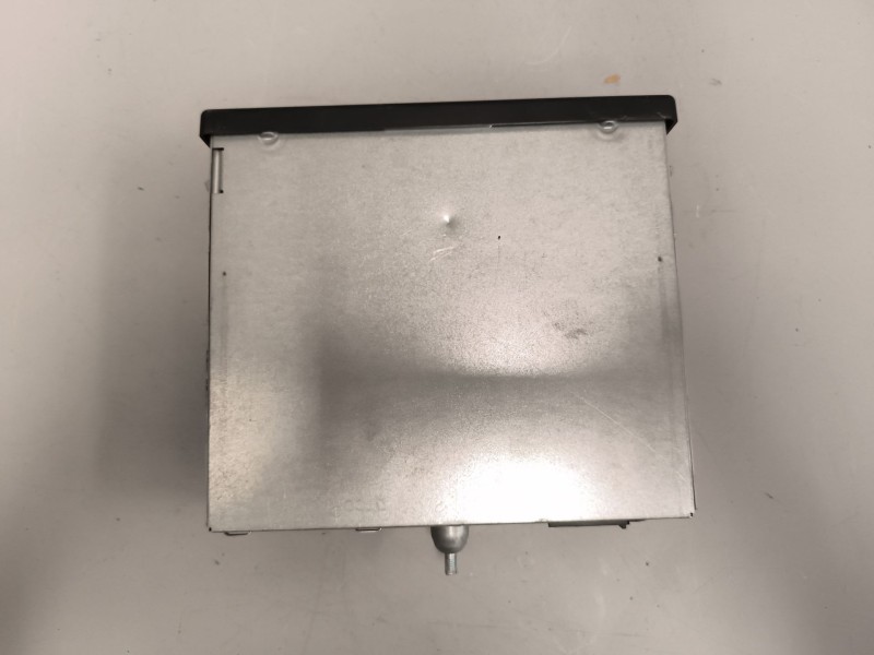 Recambio de tacografo para iveco stralis (as) 12.9 diesel referencia OEM IAM 13811212109001 0003148625 5801527047