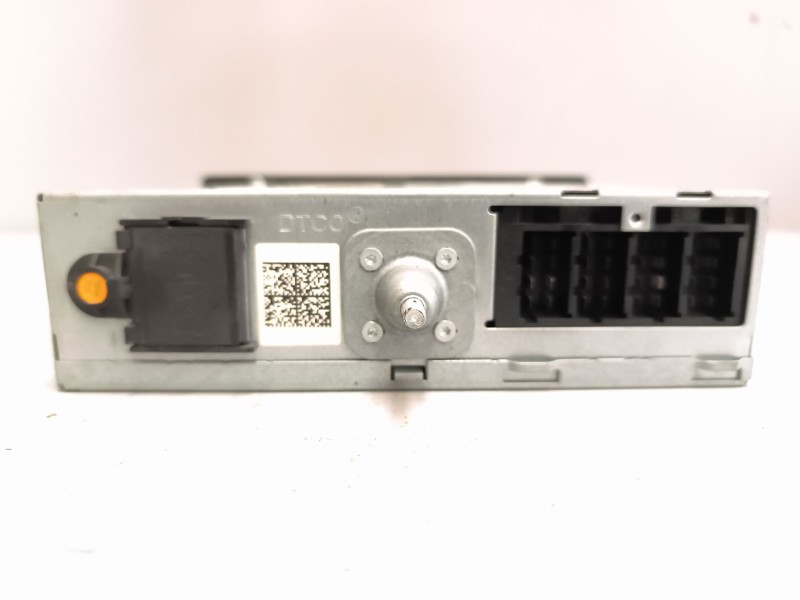 Recambio de tacografo para iveco stralis (as) 12.9 diesel referencia OEM IAM 13811212109001 0003148625 5801527047