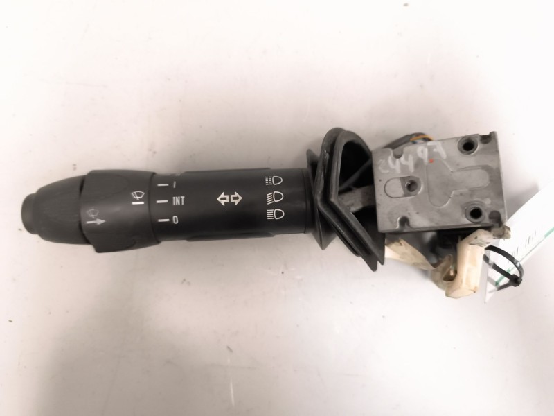 Recambio de mando intermitentes para iveco stralis (as) 12.9 diesel referencia OEM IAM 5801427919  