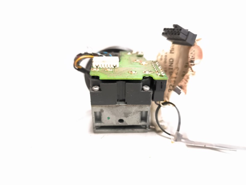 Recambio de mando intermitentes para iveco stralis (as) 12.9 diesel referencia OEM IAM 5801427919  
