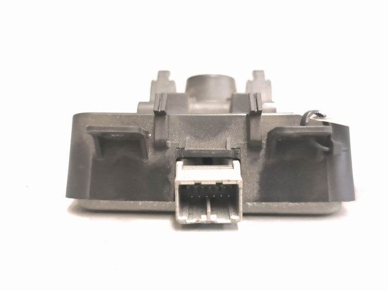 Recambio de camara para renault serie t 12.8 diesel referencia OEM IAM 23121454  