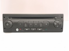 Recambio de sistema audio / radio cd para renault serie t 12.8 diesel referencia OEM IAM 7422587278  