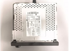 Recambio de sistema audio / radio cd para renault serie t 12.8 diesel referencia OEM IAM 7422587278   2
