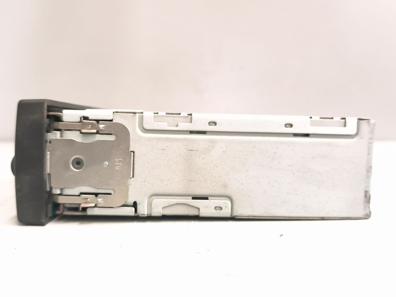 Recambio de sistema audio / radio cd para renault serie t 12.8 diesel referencia OEM IAM 7422587278  