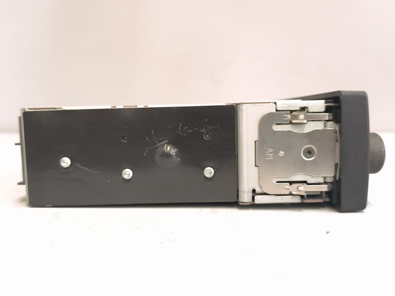 Recambio de sistema audio / radio cd para renault serie t 12.8 diesel referencia OEM IAM 7422587278  