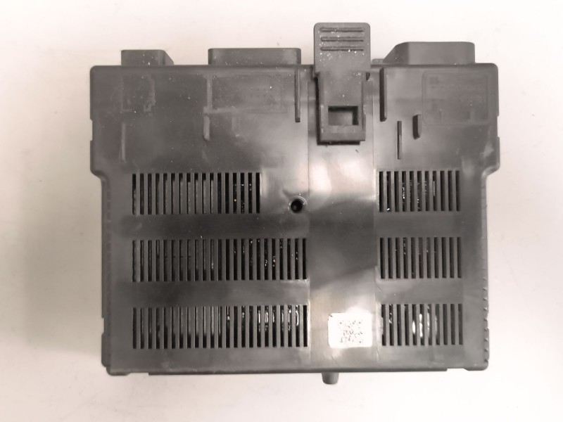 Recambio de modulo electronico para renault serie t 12.8 diesel referencia OEM IAM 23449578  