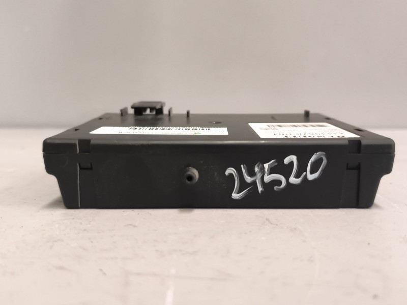 Recambio de modulo electronico para renault serie t 12.8 diesel referencia OEM IAM 23449578  