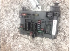 Recambio de caja reles / fusibles para peugeot 307 (s1) xr referencia OEM IAM 9650664180 BSM 