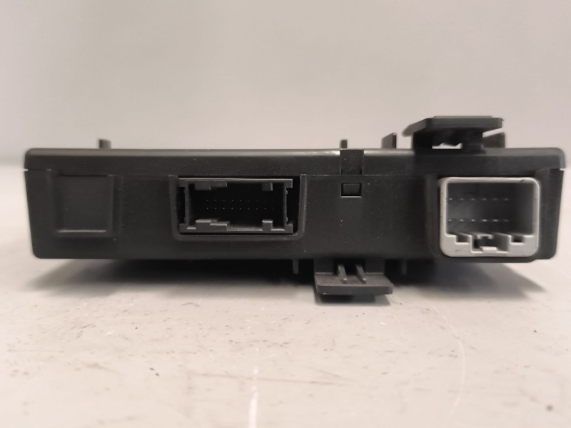 Recambio de modulo electronico para renault serie t 12.8 diesel referencia OEM IAM 23449578  