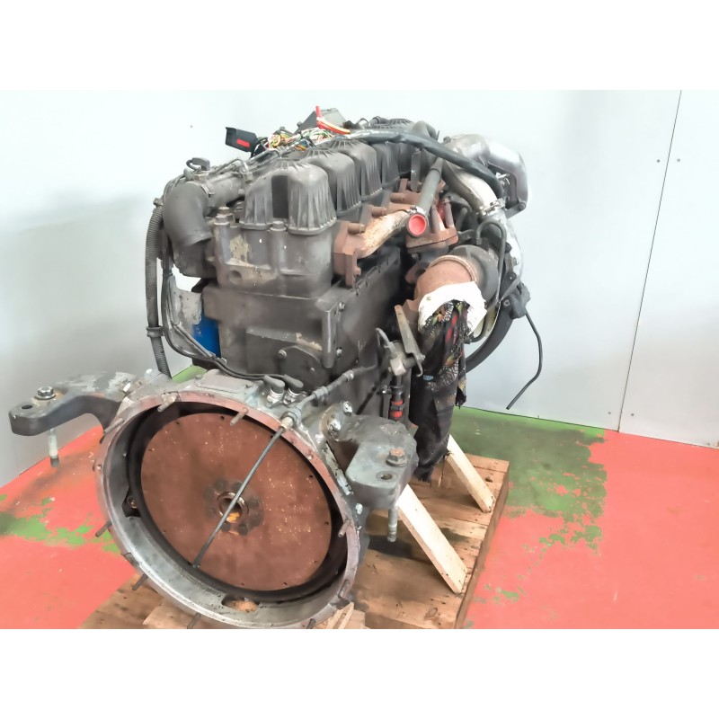 Recambio de motor completo para scania serie 4 (p 94 d) 9.0 diesel referencia OEM IAM DC902  