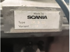 Recambio de motor completo para scania serie 4 (p 94 d) 9.0 diesel referencia OEM IAM DC902   2