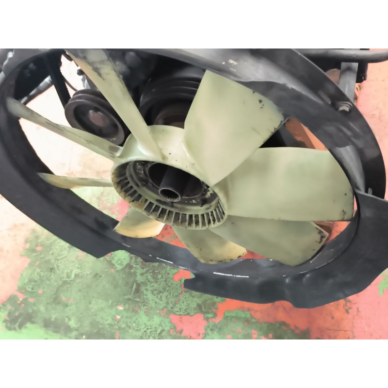 Recambio de motor completo para scania serie 4 (p 94 d) 9.0 diesel referencia OEM IAM DC902  