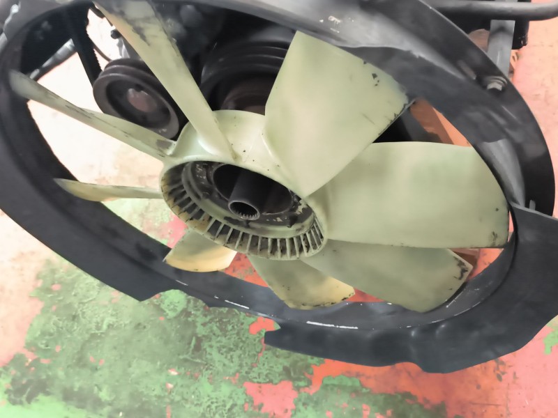 Recambio de motor completo para scania serie 4 (p 94 d) 9.0 diesel referencia OEM IAM DC902  
