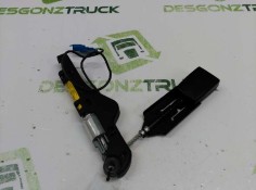 Recambio de pretensor airbag derecho para citroën c3 1.4 hdi exclusive referencia OEM IAM 9639873877 33015055 