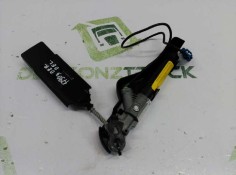 Recambio de pretensor airbag derecho para citroën c3 1.4 hdi exclusive referencia OEM IAM 9639873877 33015055  2