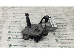Recambio de motor limpia trasero para renault megane ii berlina 5p authentique referencia OEM IAM 8200080900  