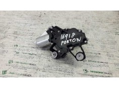 Recambio de motor limpia trasero para renault megane ii berlina 5p authentique referencia OEM IAM 8200080900   2