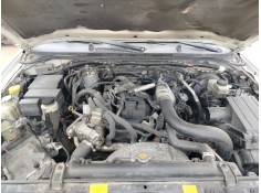 nissan pathfinder iii (r51) del año 2009