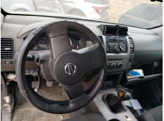 nissan pathfinder iii (r51) del año 2009 2