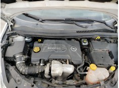 opel corsa d (s07) del año 2012 2