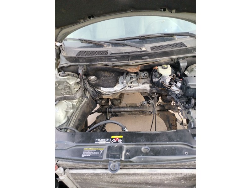 volvo xc70 ii (136) del año 2007