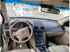 volvo xc70 ii (136) del año 2007 2