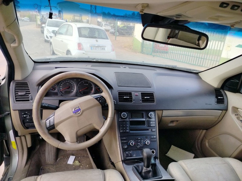 volvo xc70 ii (136) del año 2007