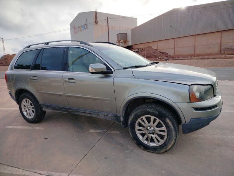 volvo xc70 ii (136) del año 2007