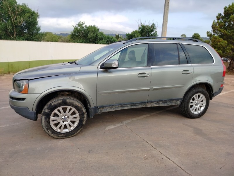volvo xc70 ii (136) del año 2007